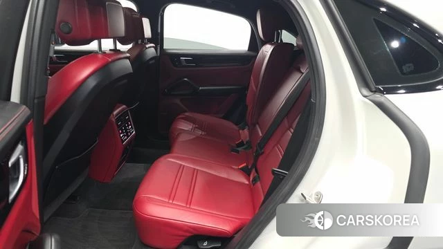 Porsche Cayenne (PO536) id 4195382 из Кореи 18