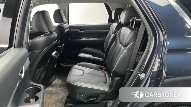 Hyundai Palisade id 4423794 из Кореи 18