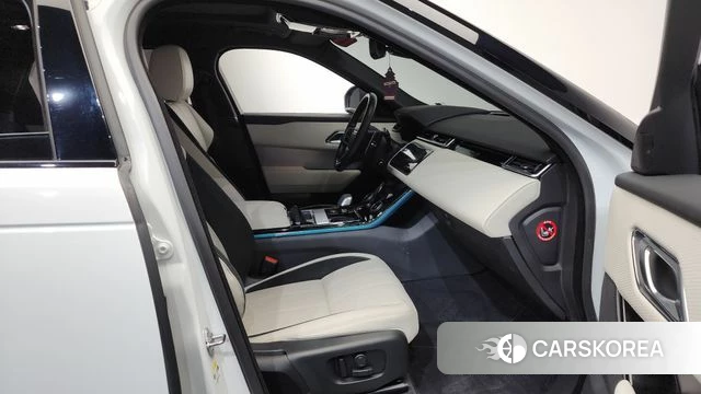 Land Rover Range Rover Velar id 4201712 из Кореи 18