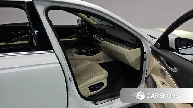 Kia More K9 id 4251310 из Кореи 18