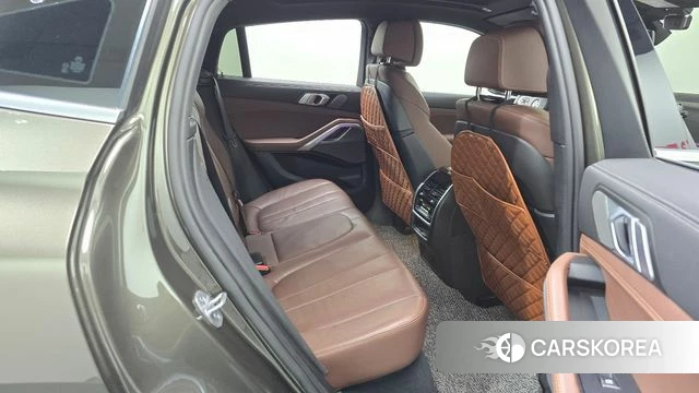 BMW X6 (G06) id 4203022 из Кореи 18