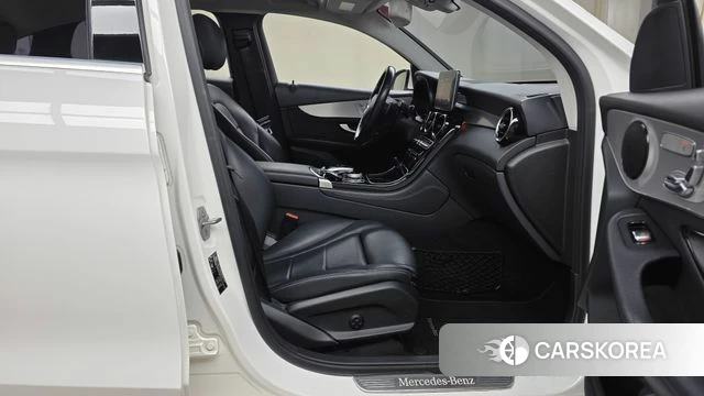 Mercedes-Benz GLC-Class X253 id 4713195 из Кореи 18