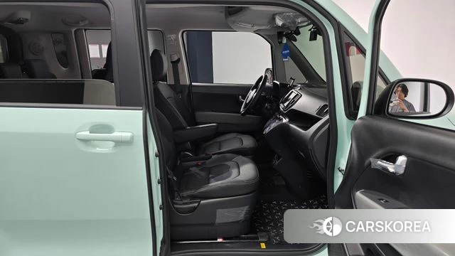 Kia The New Kia Ray id 4291626 из Кореи 18