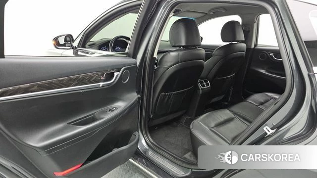 Hyundai Grandeur IG id 4620378 из Кореи 18