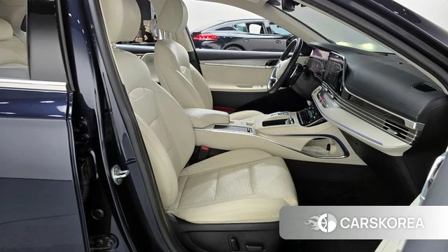 Hyundai The New Grandeur IG id 4187036 из Кореи 18