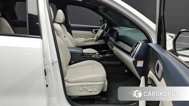 Kia The New Sorento 4th Generation id 4302504 из Кореи 18