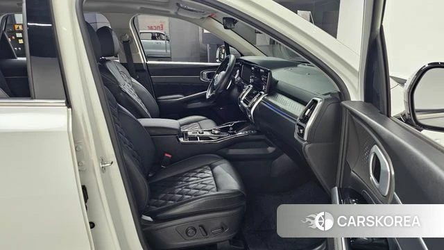 Kia Sorento 4th Generation id 4470876 из Кореи 18