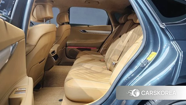 Genesis G80 (RG3) id 4488101 из Кореи 18
