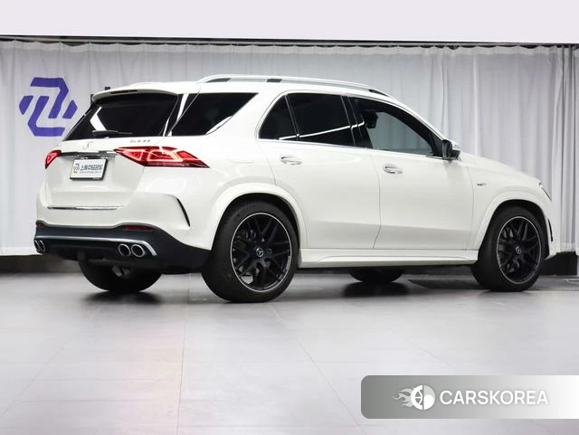 Mercedes-Benz GLE AMG id 4277596 из Китая 18