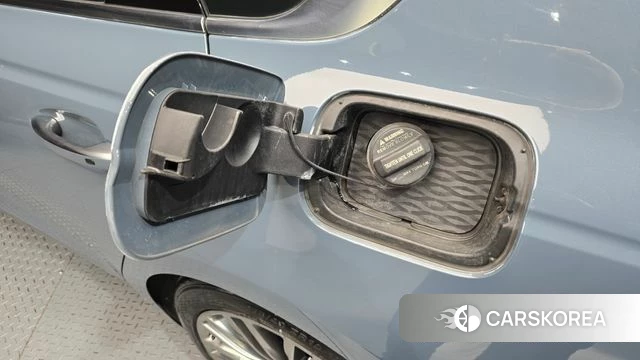 Kia More K9 id 4188604 из Кореи 18