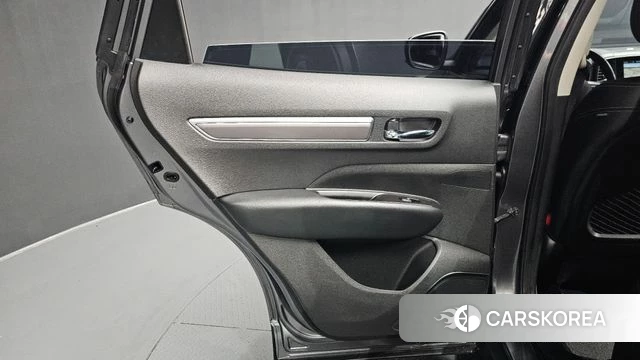 Renault Korea (Samsung) The New QM6 id 4864941 из Кореи 18