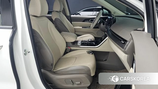 Kia Carnival 4th generation id 4665513 из Кореи 18