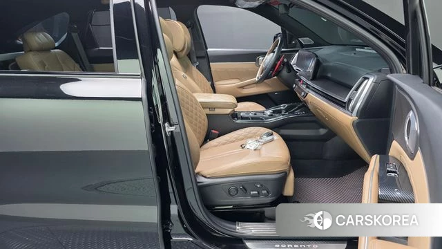 Kia The New Sorento 4th Generation id 4767893 из Кореи 18