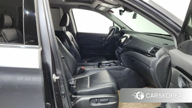Honda Pilot 3rd generation id 4285107 из Кореи 18
