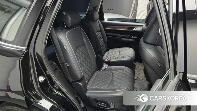 Kia Mohave Master id 4224362 из Кореи 18