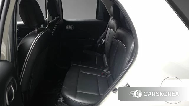 Hyundai Casper id 4480806 из Кореи 18