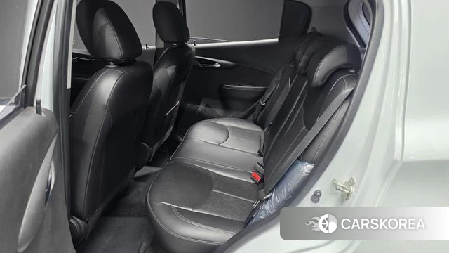 Chevrolet (GM Daewoo) The Next Spark id 4895561 из Кореи 18