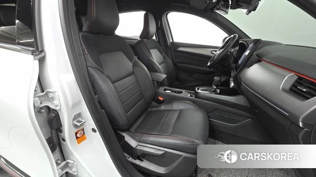 Renault Korea (Samsung) XM3 id 4905723 из Кореи 18