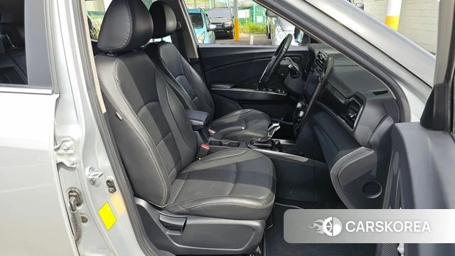 Ssangyong Berry New Tivoli id 4502115 из Кореи 18