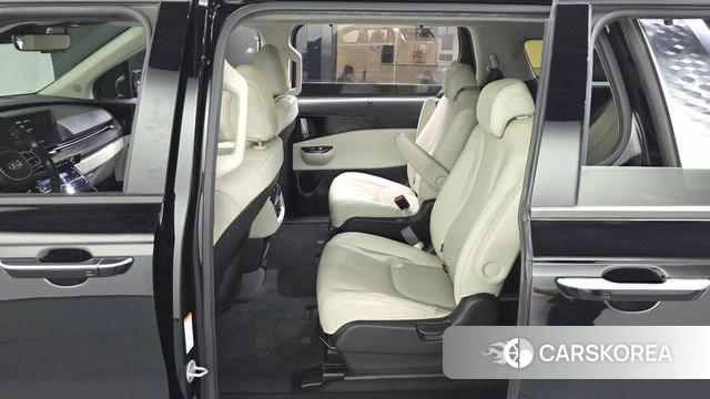 Kia Carnival 4th generation id 4429500 из Кореи 18