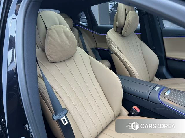 Mercedes-Benz E-class id 4207396 из Китая 18