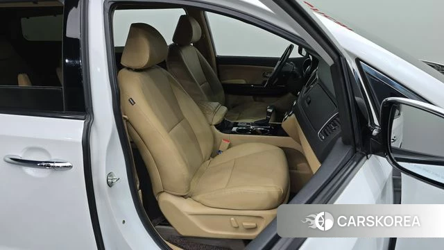 Kia The New Carnival id 4937290 из Кореи 18