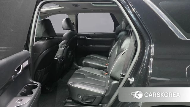 Hyundai Palisade id 4470249 из Кореи 18