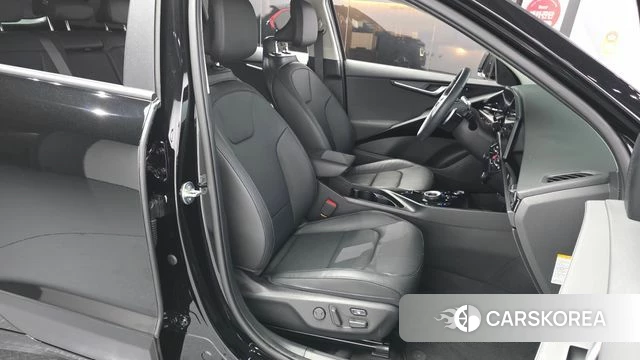 Kia Di All New Niro EV id 4768126 из Кореи 18