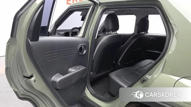 Hyundai Casper id 4607871 из Кореи 18