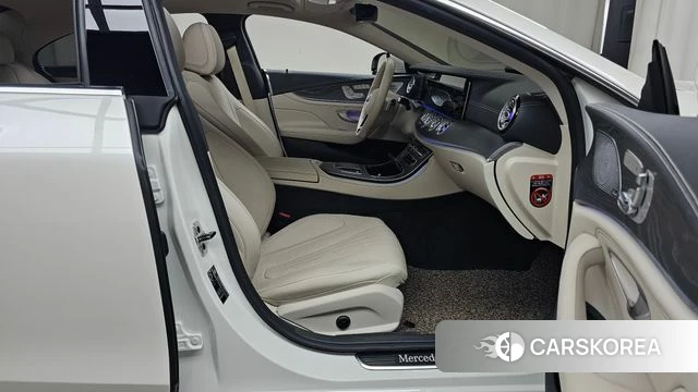Mercedes-Benz CLS-Class C257 id 4422782 из Кореи 18