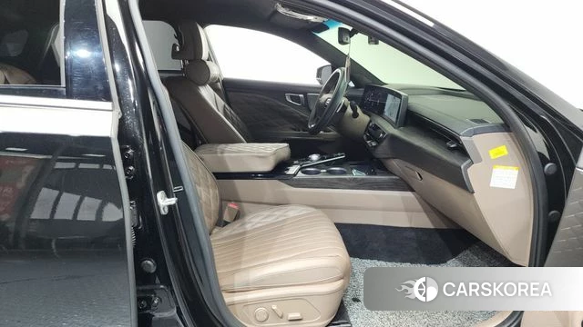 Kia K8 Hybrid id 4388831 из Кореи 18