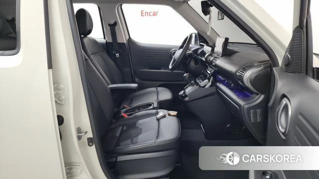 Hyundai Casper id 4560523 из Кореи 18