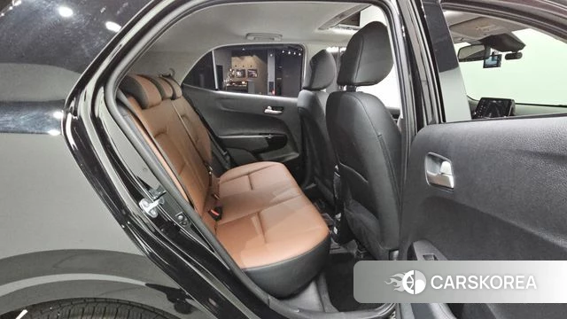 Kia The New Morning (JA) id 4468270 из Кореи 18