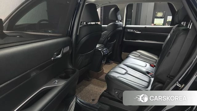 Hyundai Palisade id 4872758 из Кореи 17
