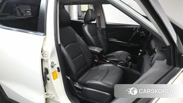 Ssangyong Berry New Tivoli id 4501890 из Кореи 18
