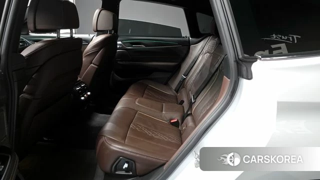 BMW 6 Series GT (G32) id 4309013 из Кореи 18