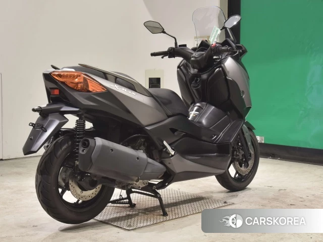 Проданный Yamaha X-MAX 250 2018 из Японии