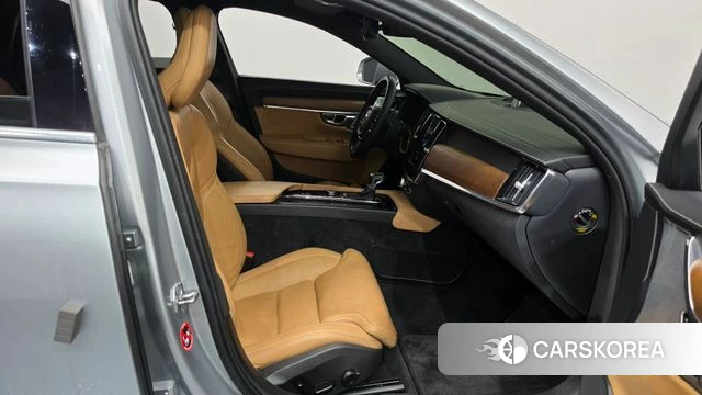 Volvo S90 id 4741796 из Кореи 18