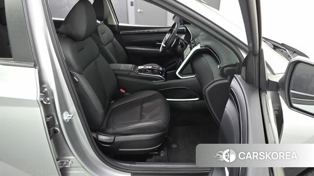 Hyundai Tucson (NX4) id 4534111 из Кореи 18