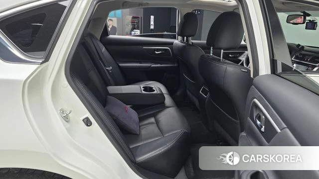 Nissan Altima id 4430346 из Кореи 18