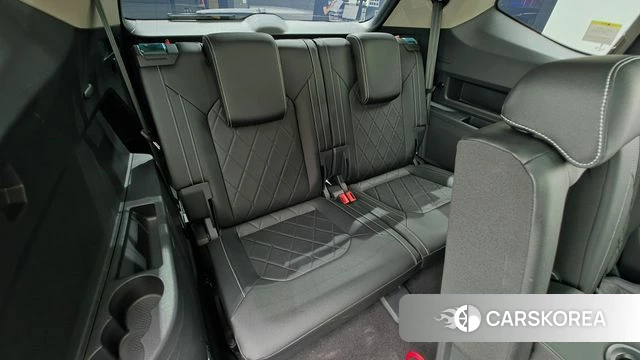 Volkswagen Atlas id 4719642 из Кореи 18