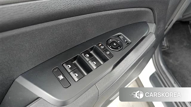 Kia The New Sportage 5th Generation id 4200870 из Кореи 18