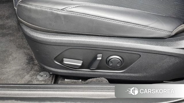 Hyundai Sonata D Edge (DN8) id 4560716 из Кореи 18