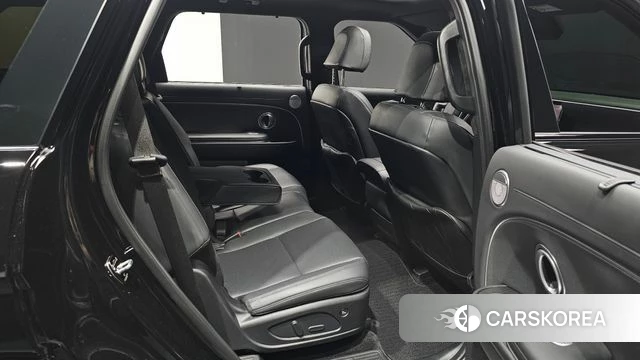 Hyundai Palisade (LX3) id 4493439 из Кореи 18