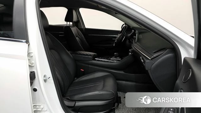 Hyundai Sonata (DN8) id 4310742 из Кореи 18