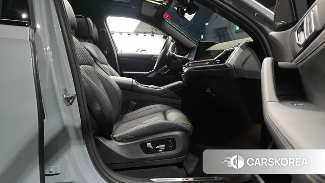 BMW X6 (G06) id 4629893 из Кореи 18