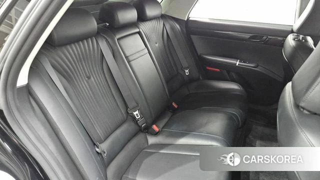 Hyundai Grandeur (GN7) id 4223342 из Кореи 18