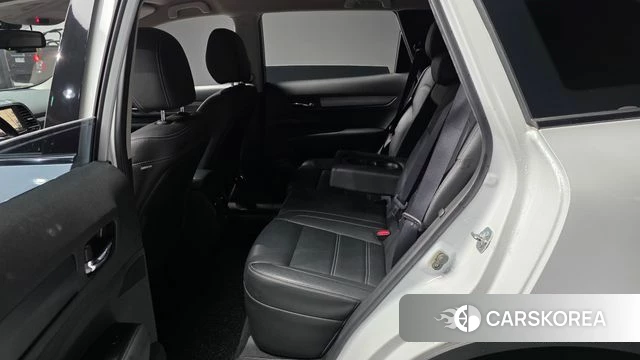 Renault Korea (Samsung) QM6 id 4755367 из Кореи 18