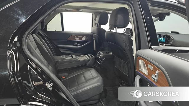 Mercedes-Benz GLE-Class W167 id 4572933 из Кореи 18