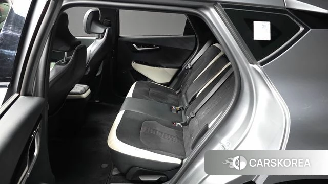 Kia EV6 id 4500800 из Кореи 18